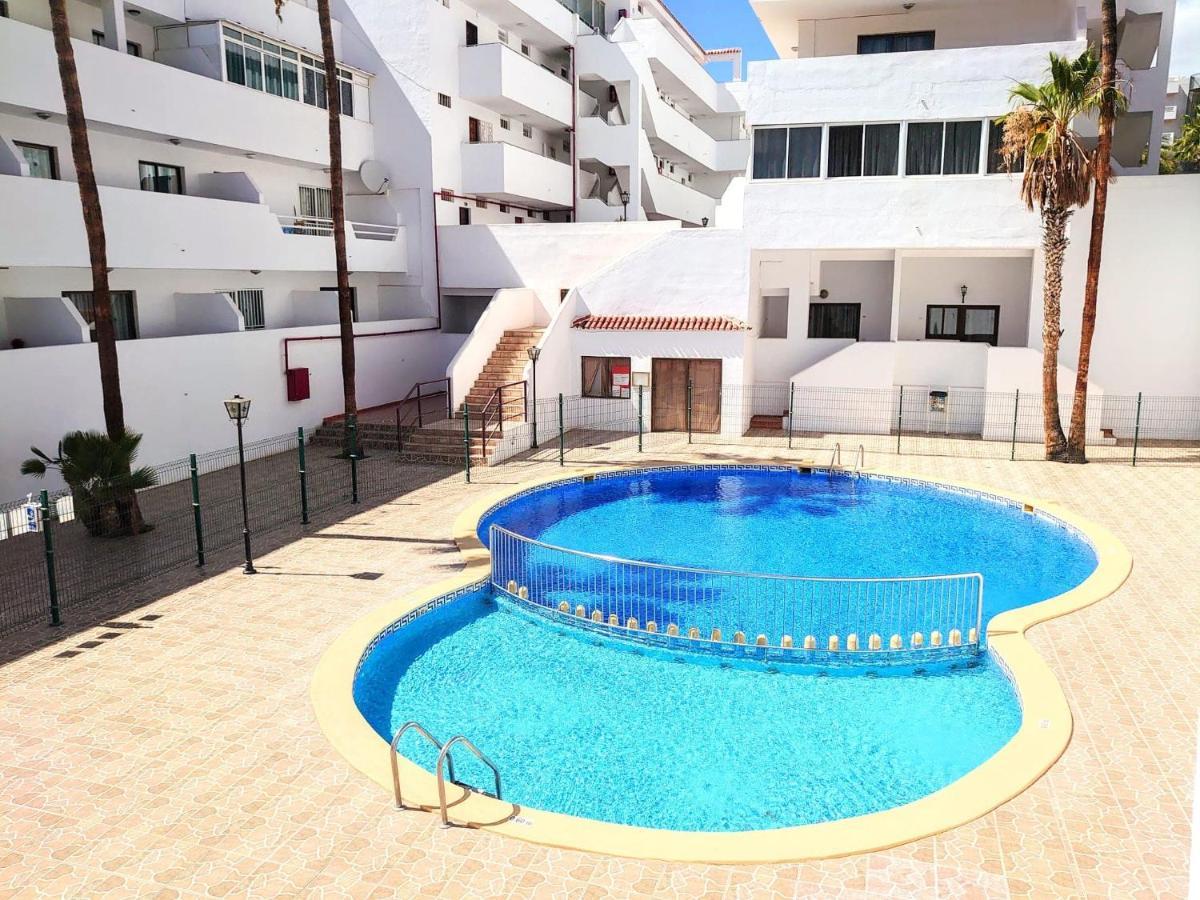 Las Americas Holidays Playa de las Américas Exterior foto