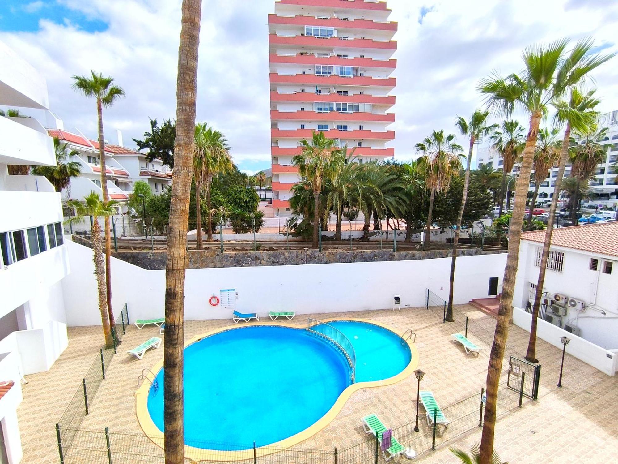 Las Americas Holidays Playa de las Américas Exterior foto