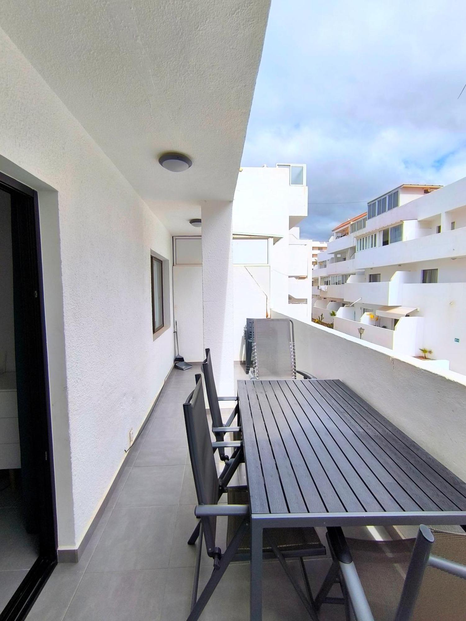 Las Americas Holidays Playa de las Américas Exterior foto